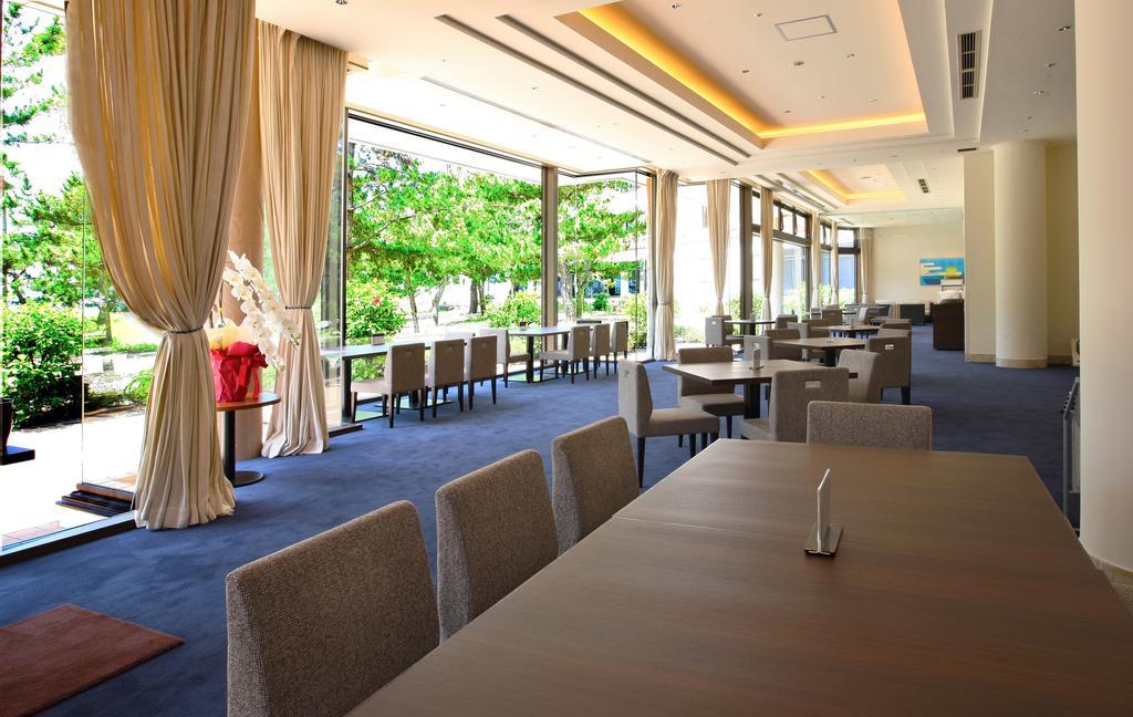 Shiraraso Grand Hotel Shirahama Exterior photo
